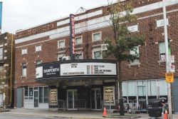Toronto Danforth Music Hall