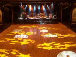 Vancouver Commodore Ballroom