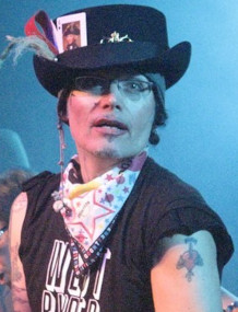Adam Ant