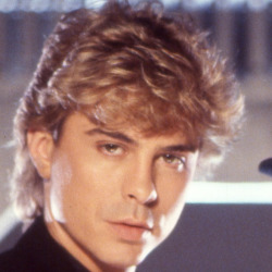 David Van Day
