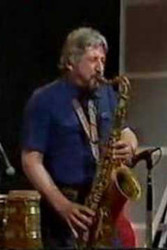 Dick Morrisey