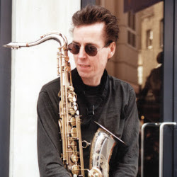 Ian Ritchie