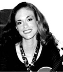 Kimberley McCarrick