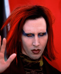 Marilyn Manson