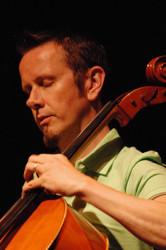 Martin McCarrick