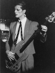 Mick Karn