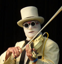 Nash The Slash