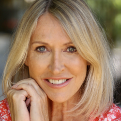 Zoe Nicholas