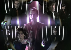 Gary Numan Official Cars Video