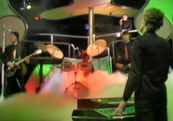 Gary Numan Top Of The Pops 25th December 1979