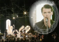 Gary Numan Top Of The Pops 24th May 1979