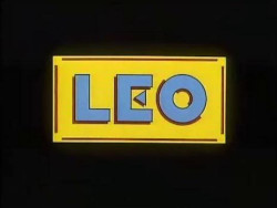 Leo Sayer Show