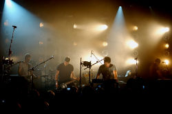 Click To Enlarge Gary Numan 02 Arena 2009