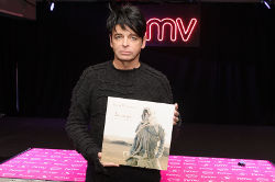 Gary Numan 02 Arena 2009