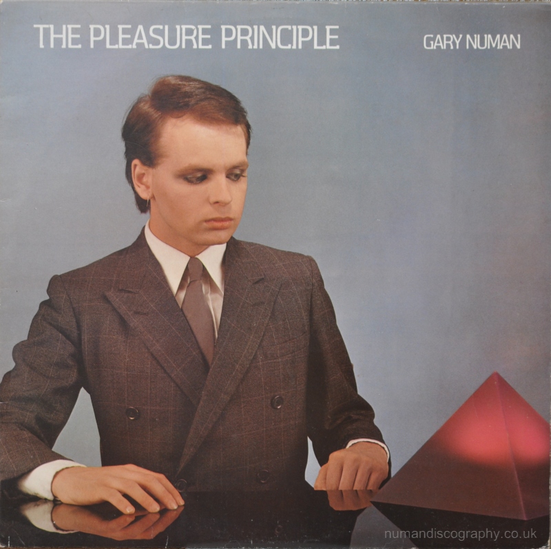 The Pleasure Principle